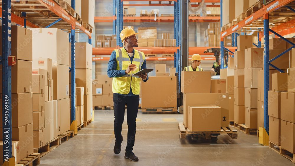 Global Supply Chain Optimization